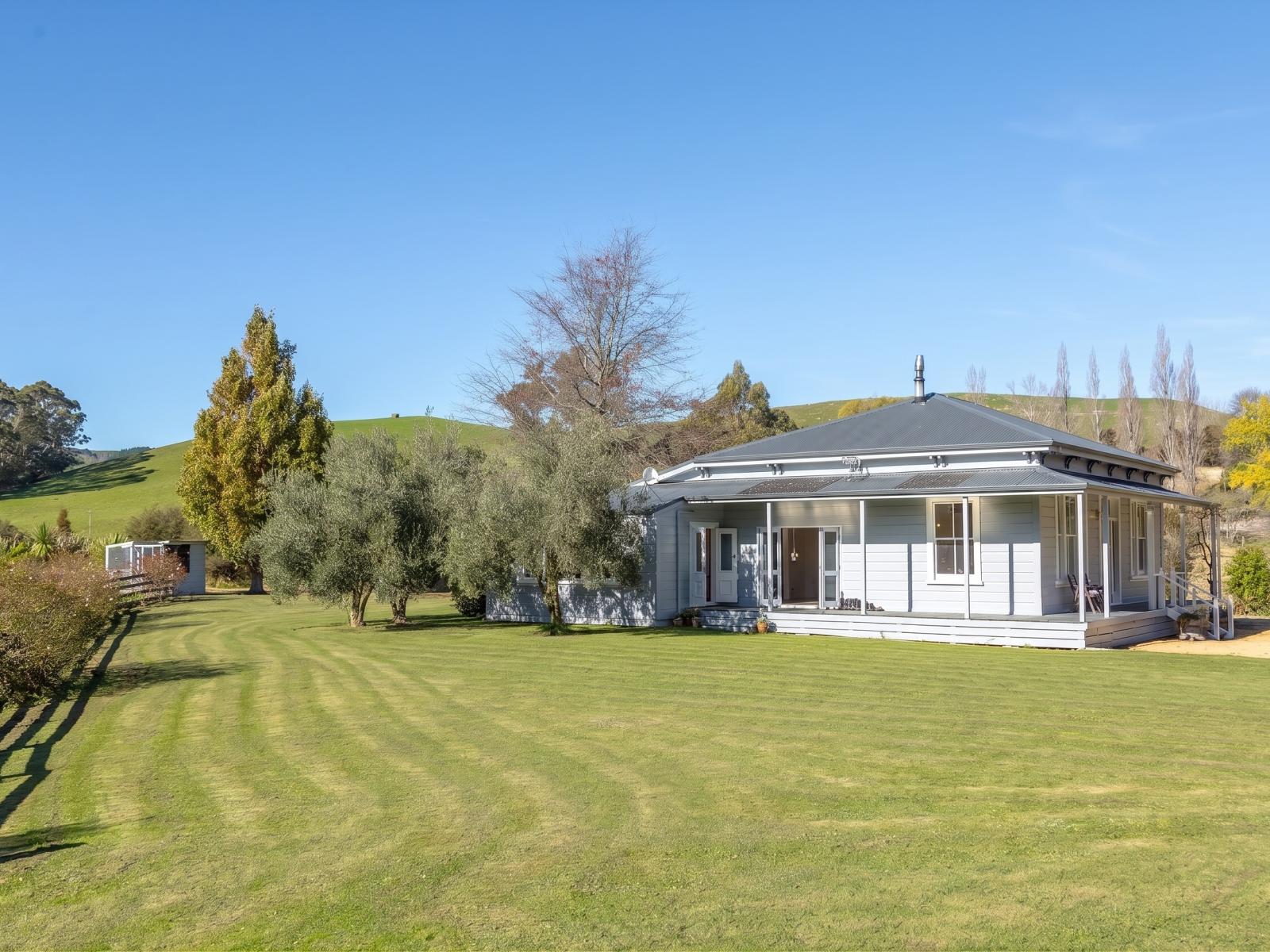 1017A Longbush Road, Gladstone