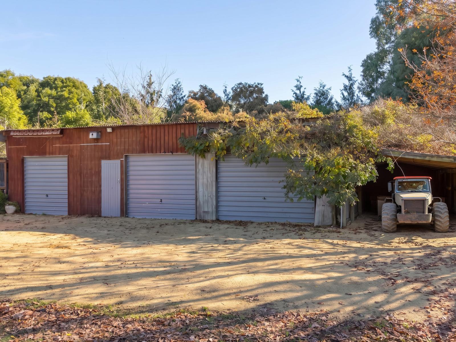 1017A Longbush Road, Gladstone