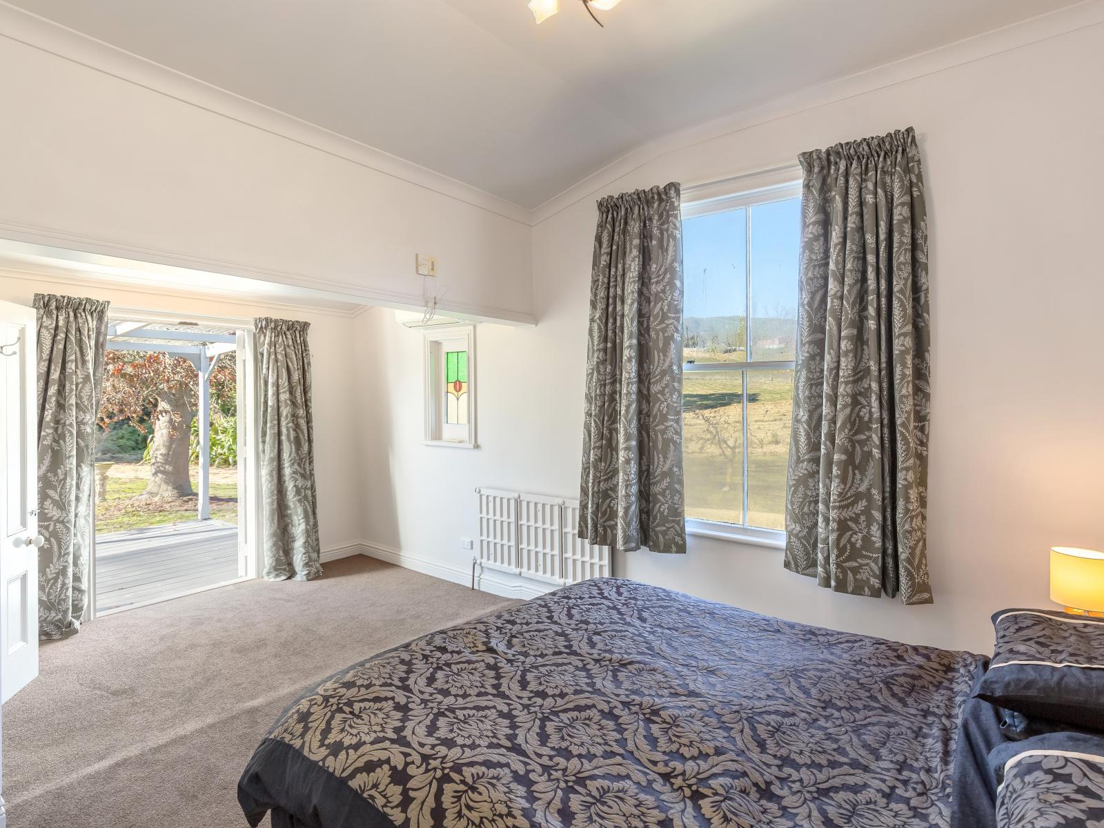 1017A Longbush Road, Gladstone