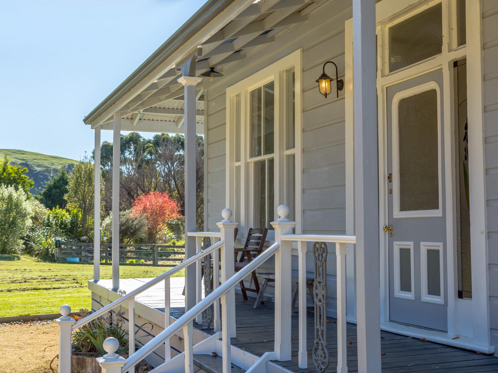 1017A Longbush Road, Gladstone