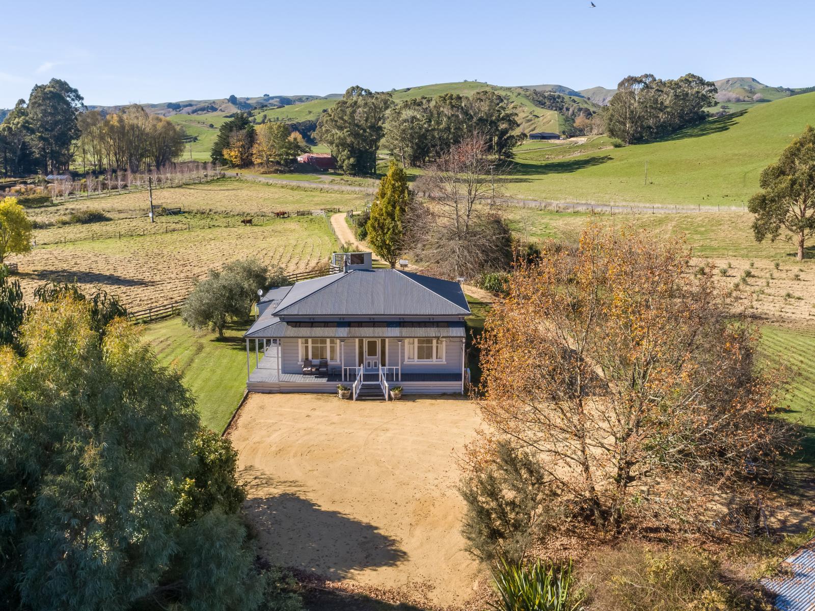 1017A Longbush Road, Gladstone