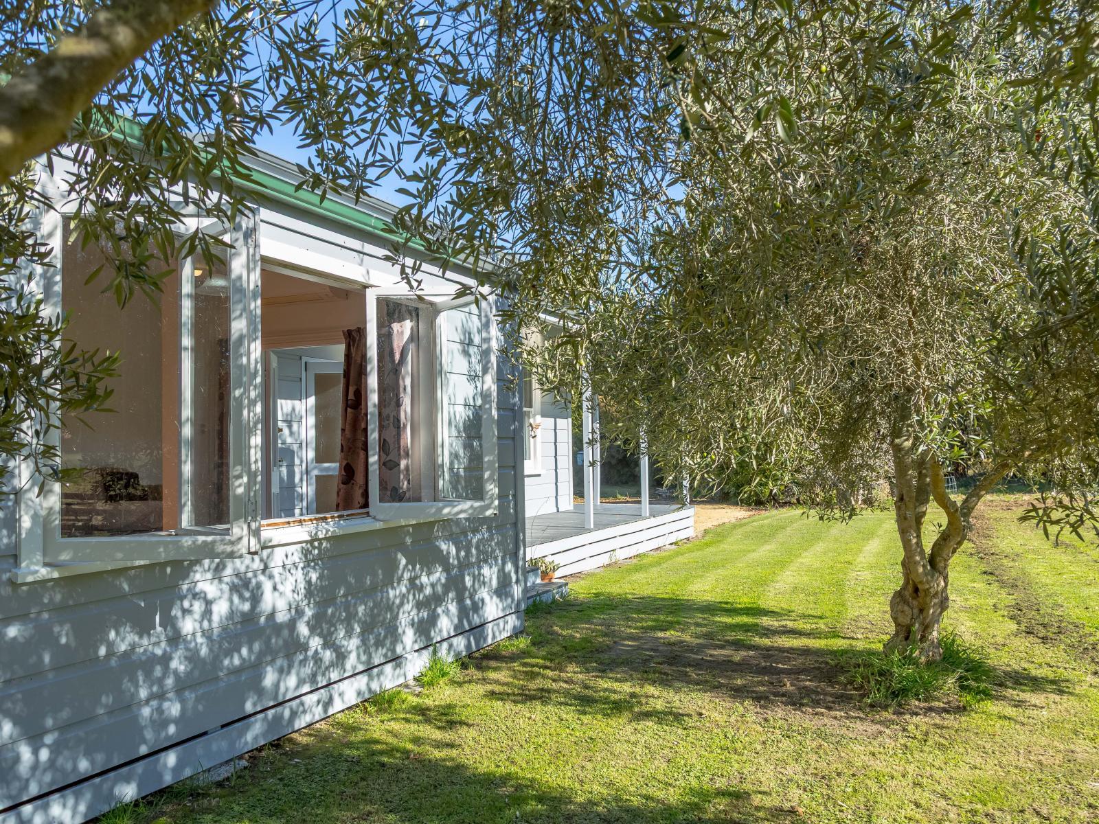 1017A Longbush Road, Gladstone