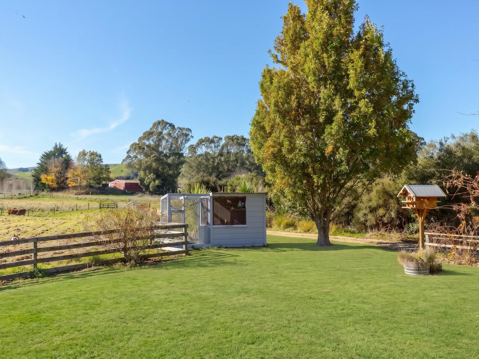 1017A Longbush Road, Gladstone