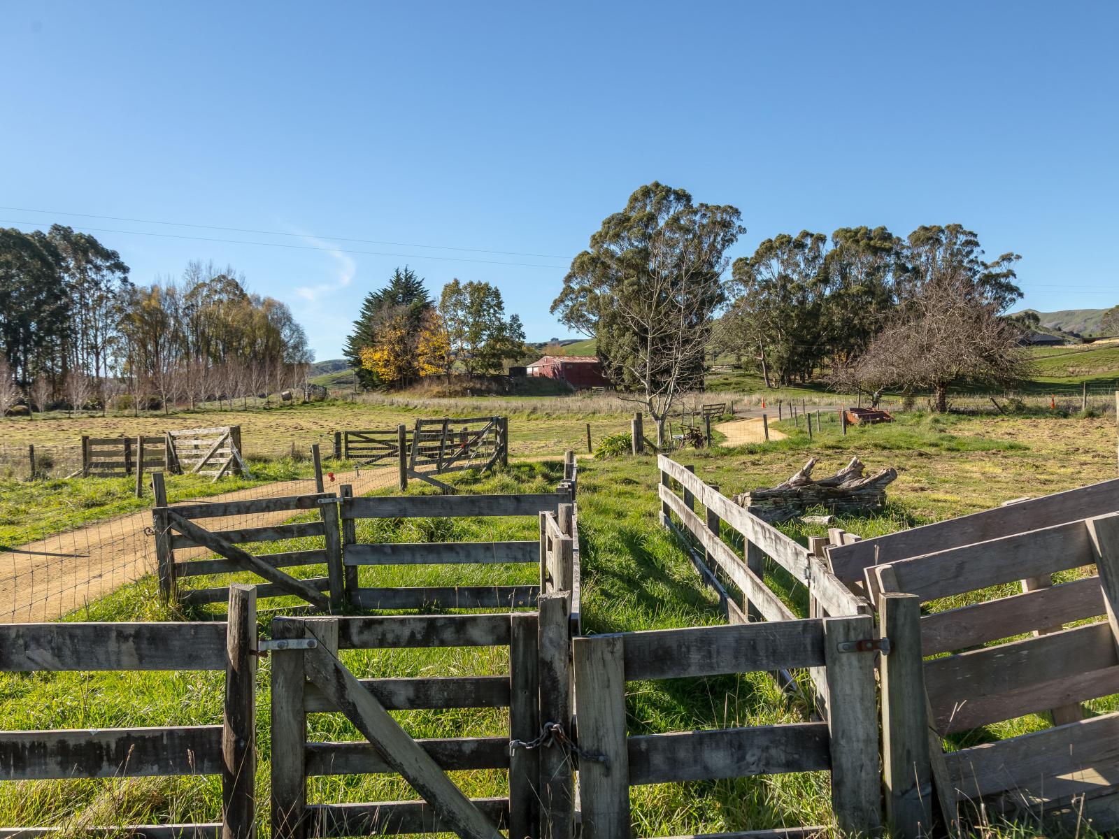1017A Longbush Road, Gladstone