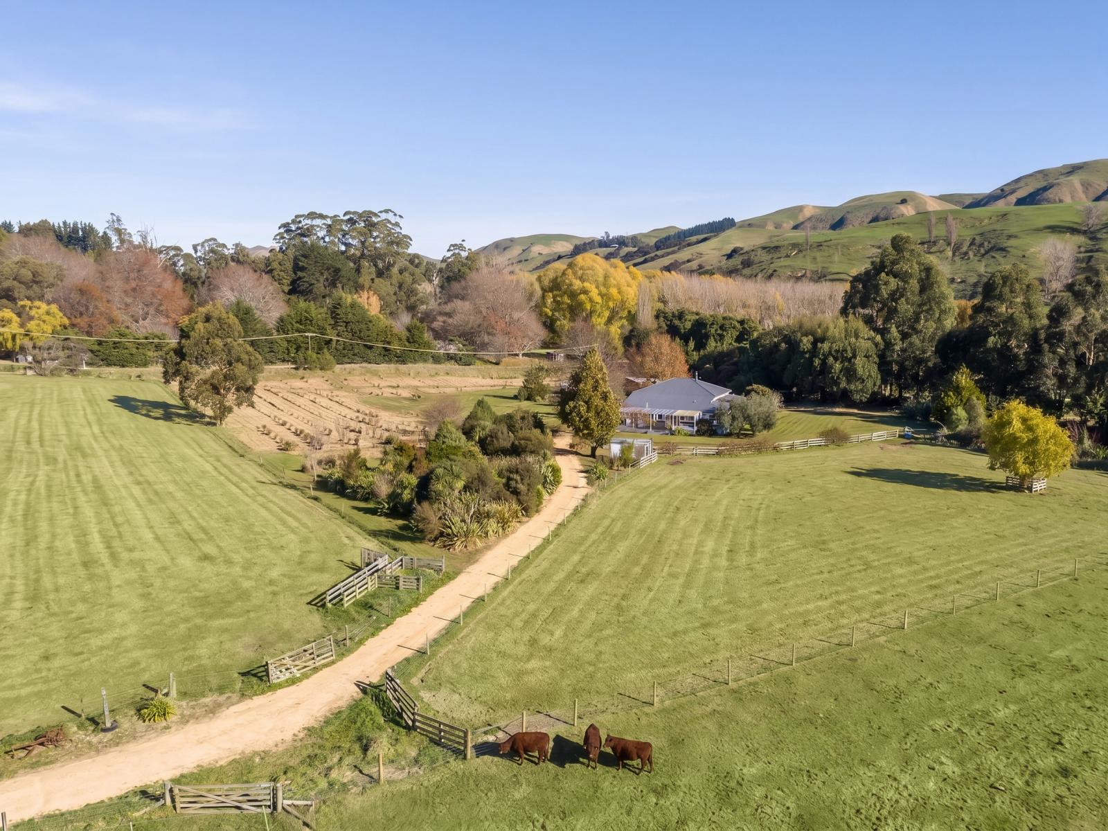1017A Longbush Road, Gladstone