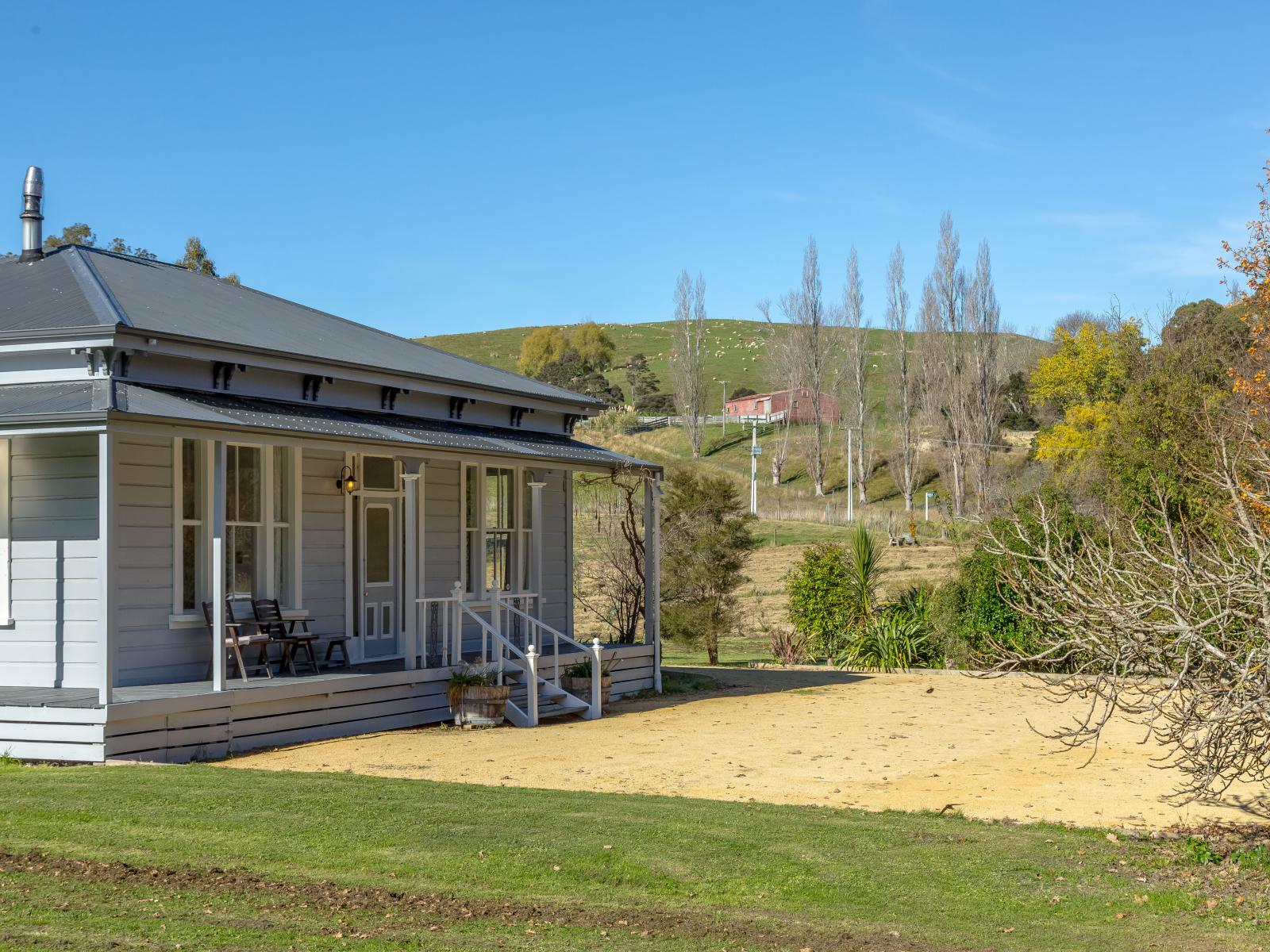 1017A Longbush Road, Gladstone