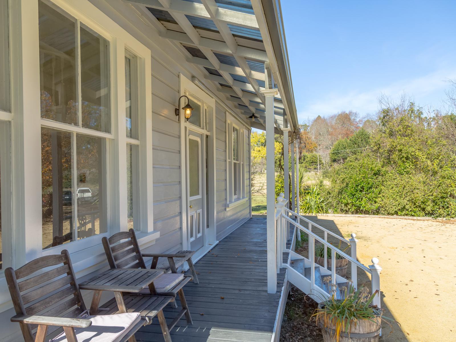 1017A Longbush Road, Gladstone