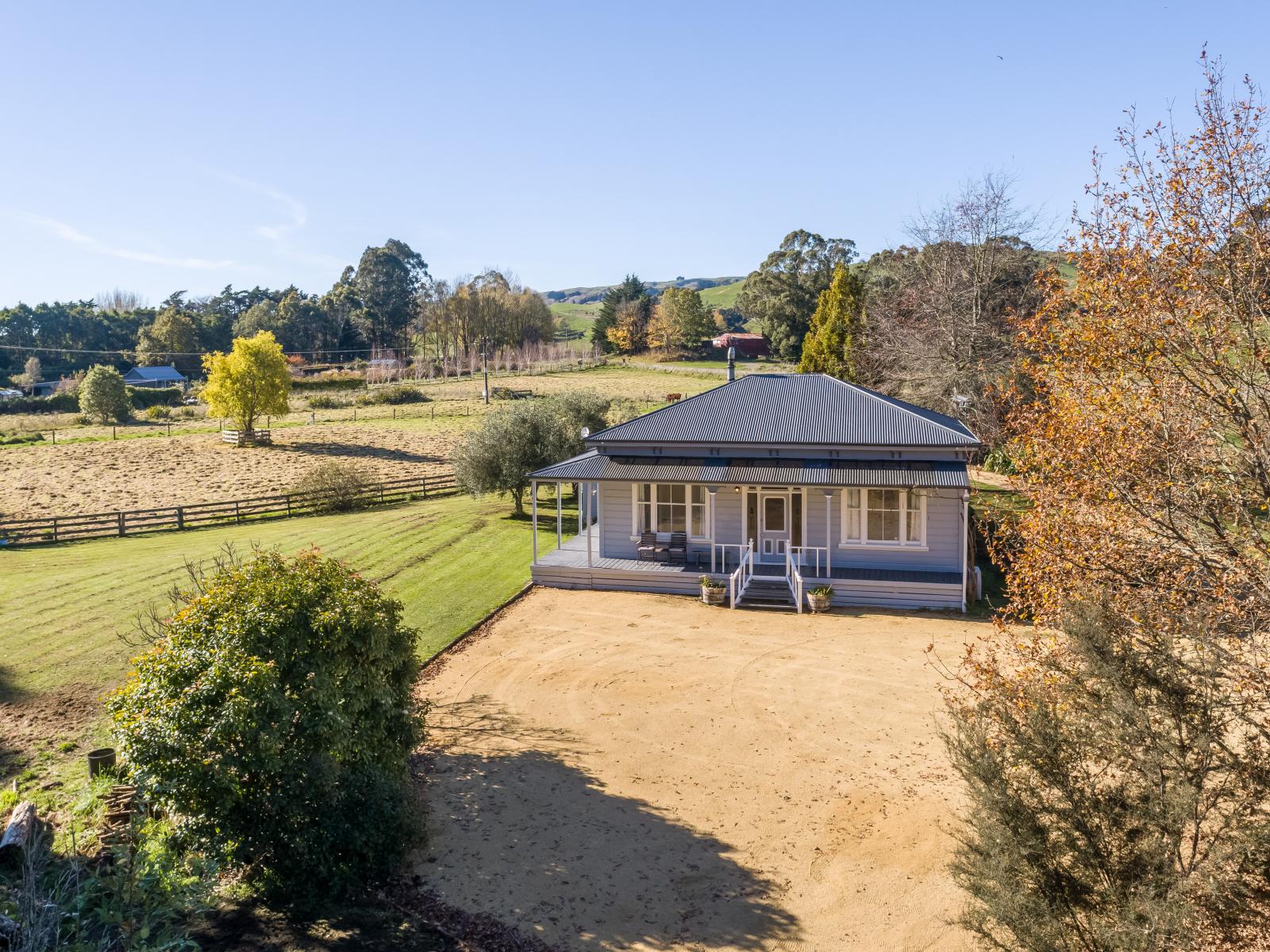 1017A Longbush Road, Gladstone