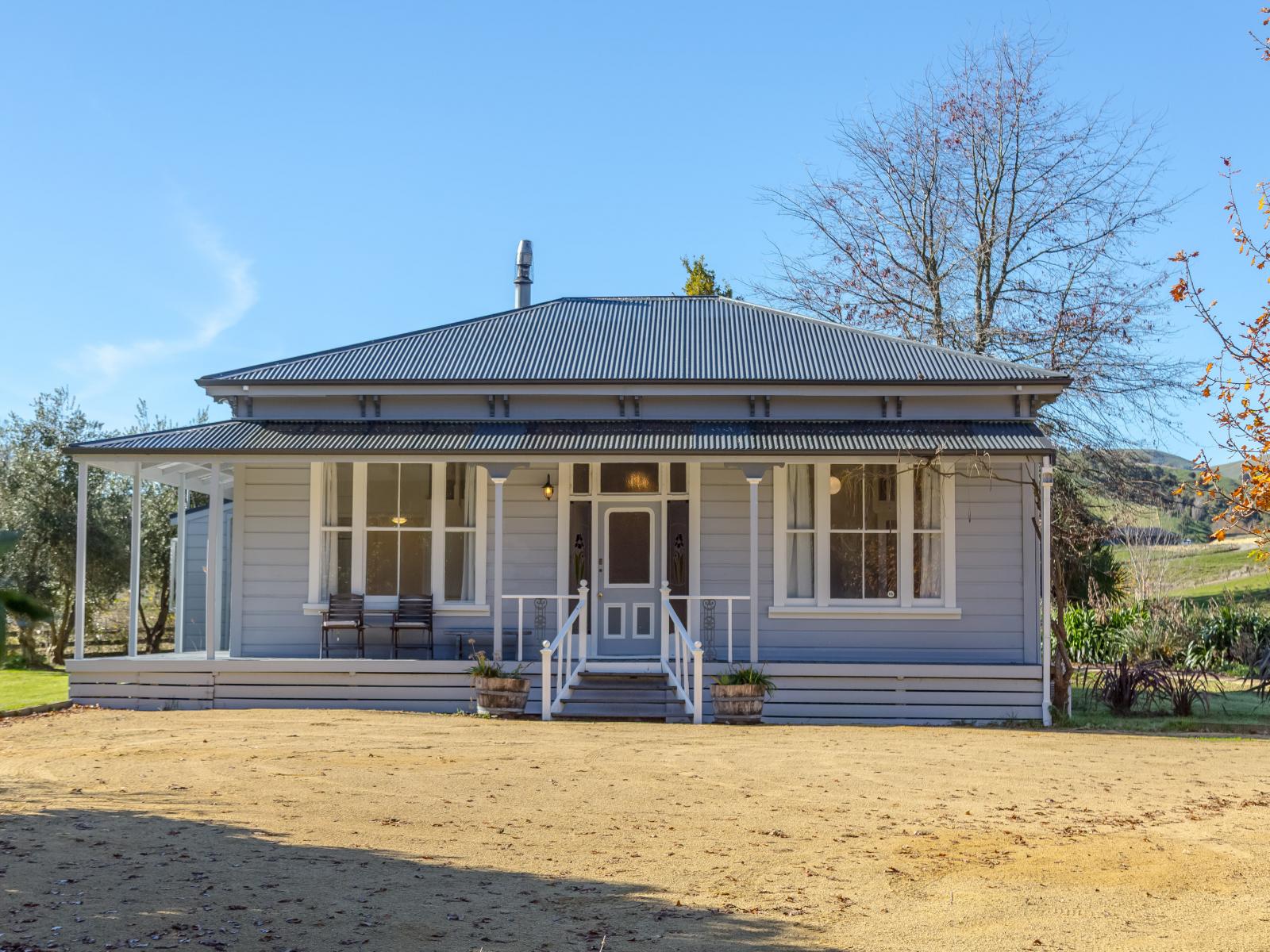 1017A Longbush Road, Gladstone
