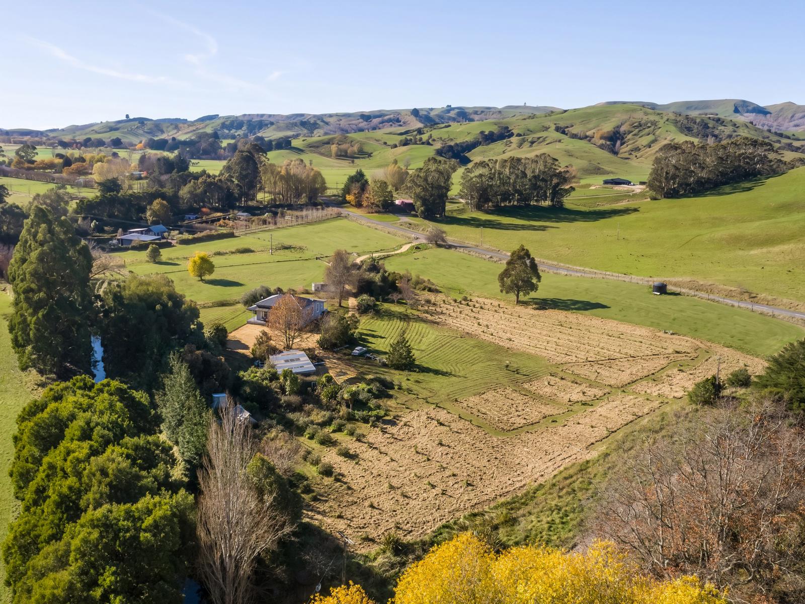 1017A Longbush Road, Gladstone
