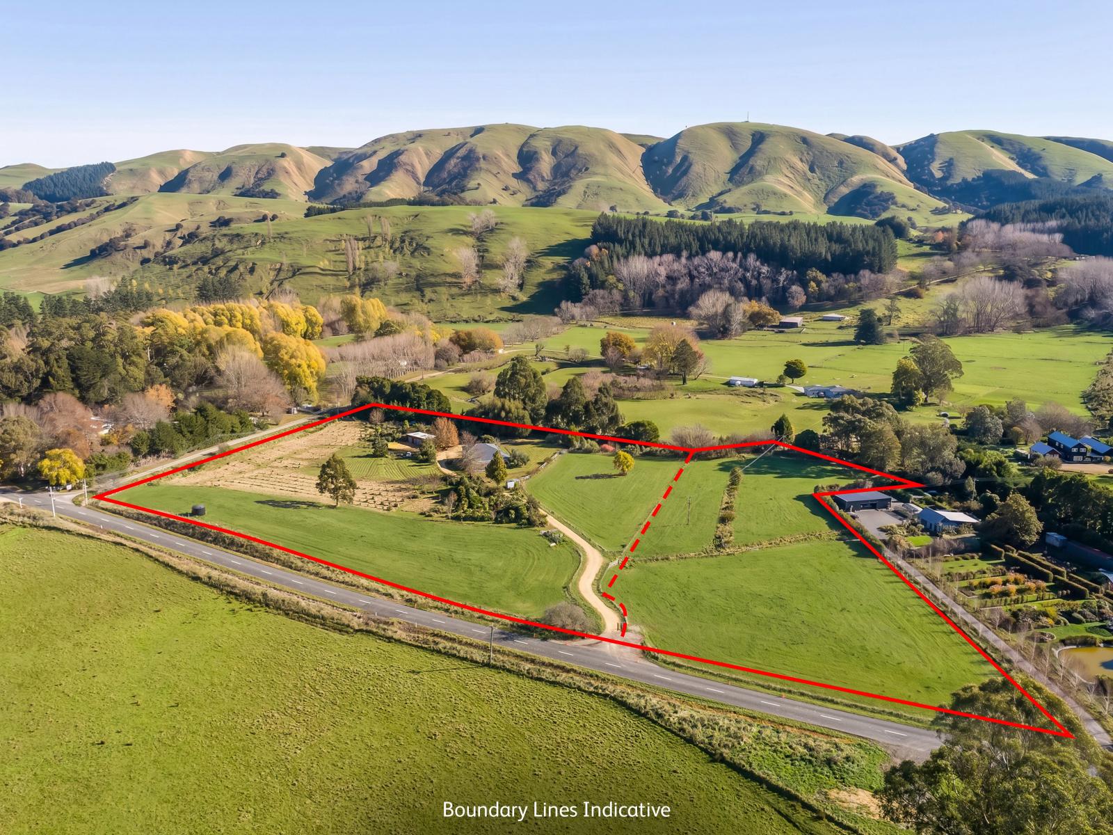 1017A Longbush Road, Gladstone
