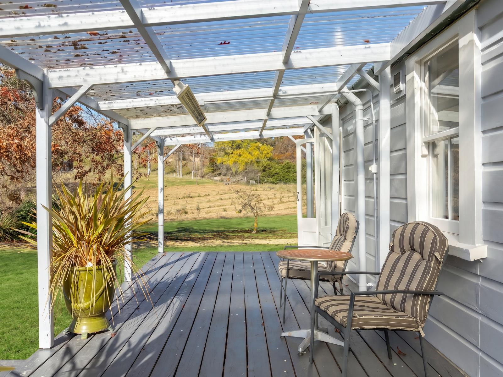 1017A Longbush Road, Gladstone