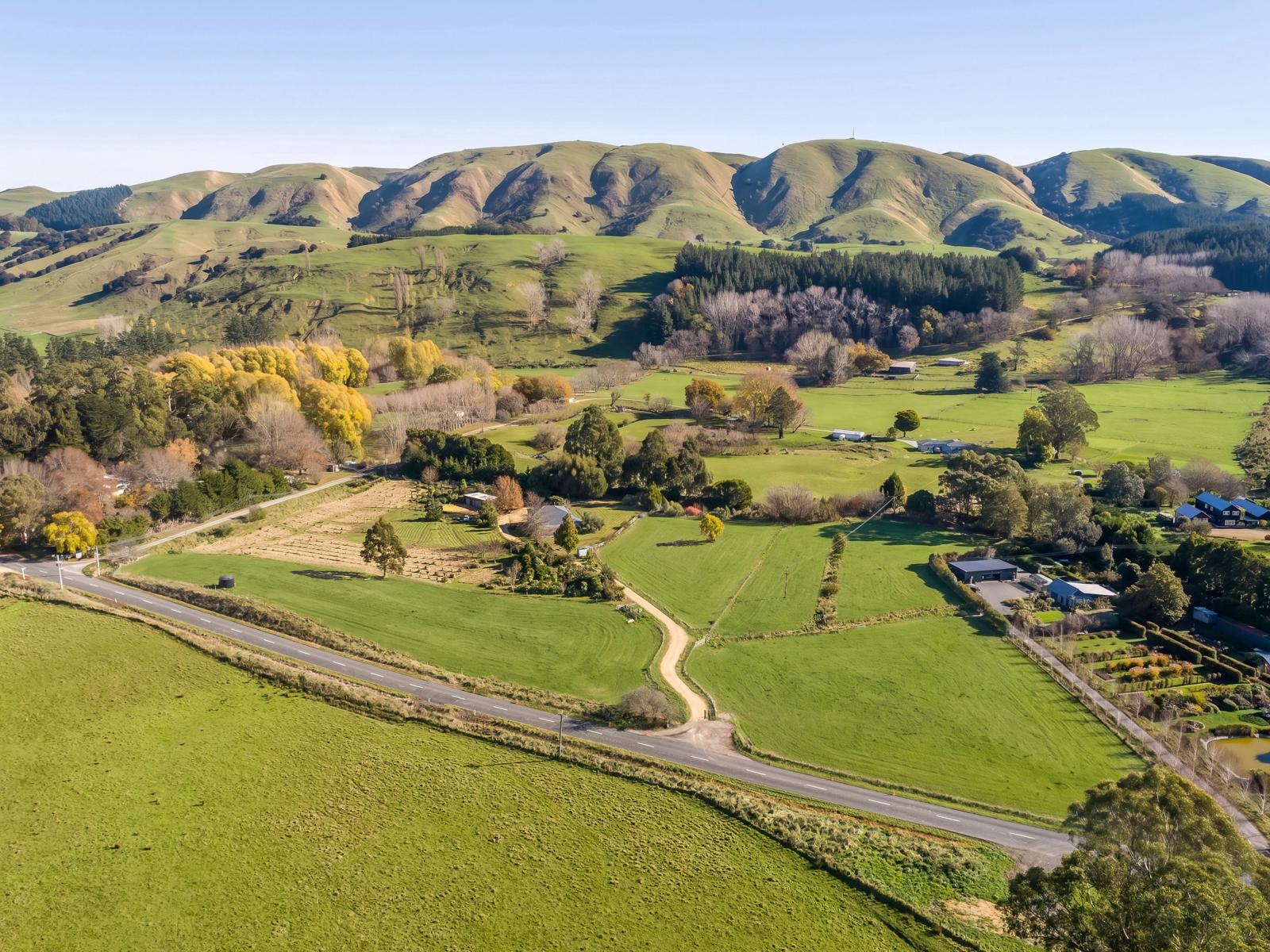 1017A Longbush Road, Gladstone