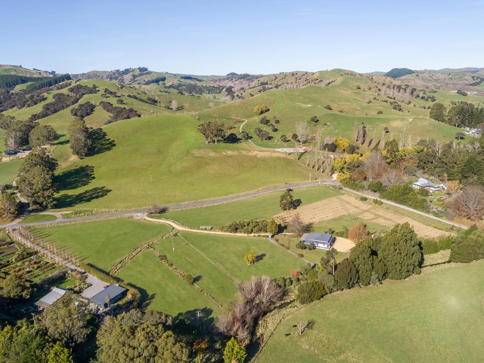 1017A Longbush Road, Gladstone