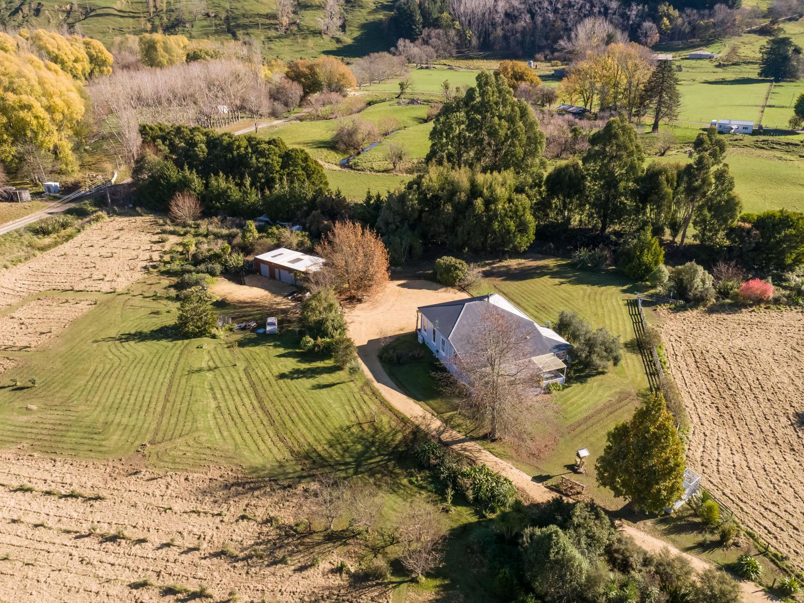 1017A Longbush Road, Gladstone