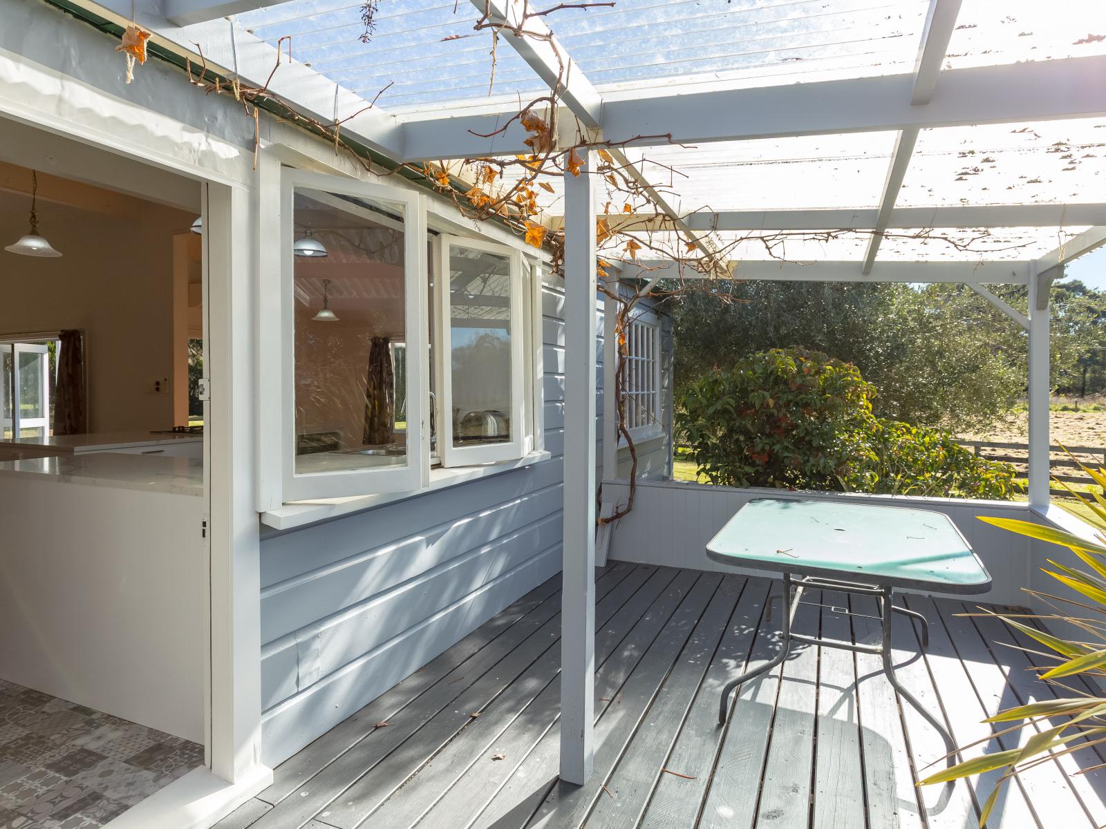 1017A Longbush Road, Gladstone
