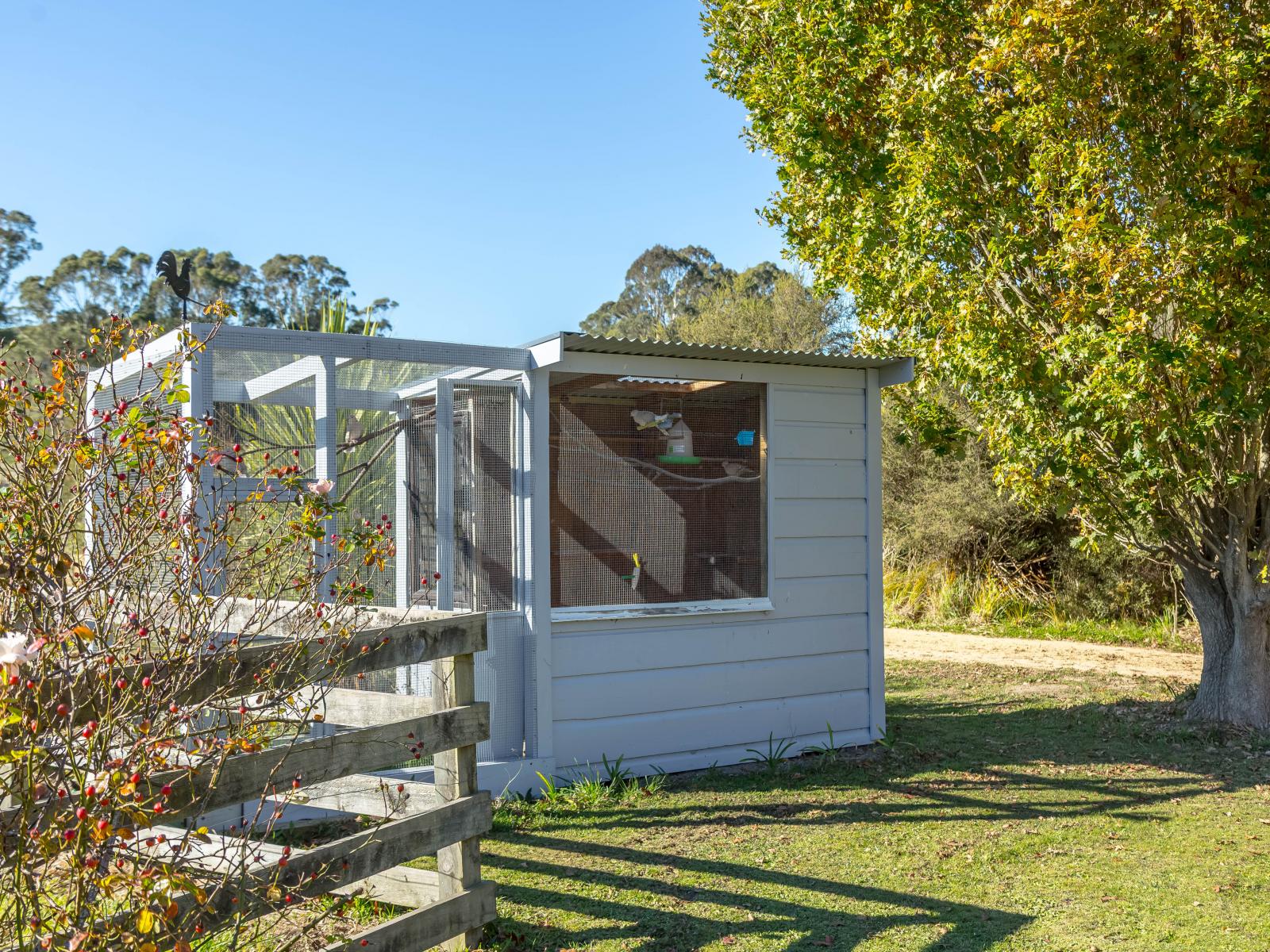 1017A Longbush Road, Gladstone
