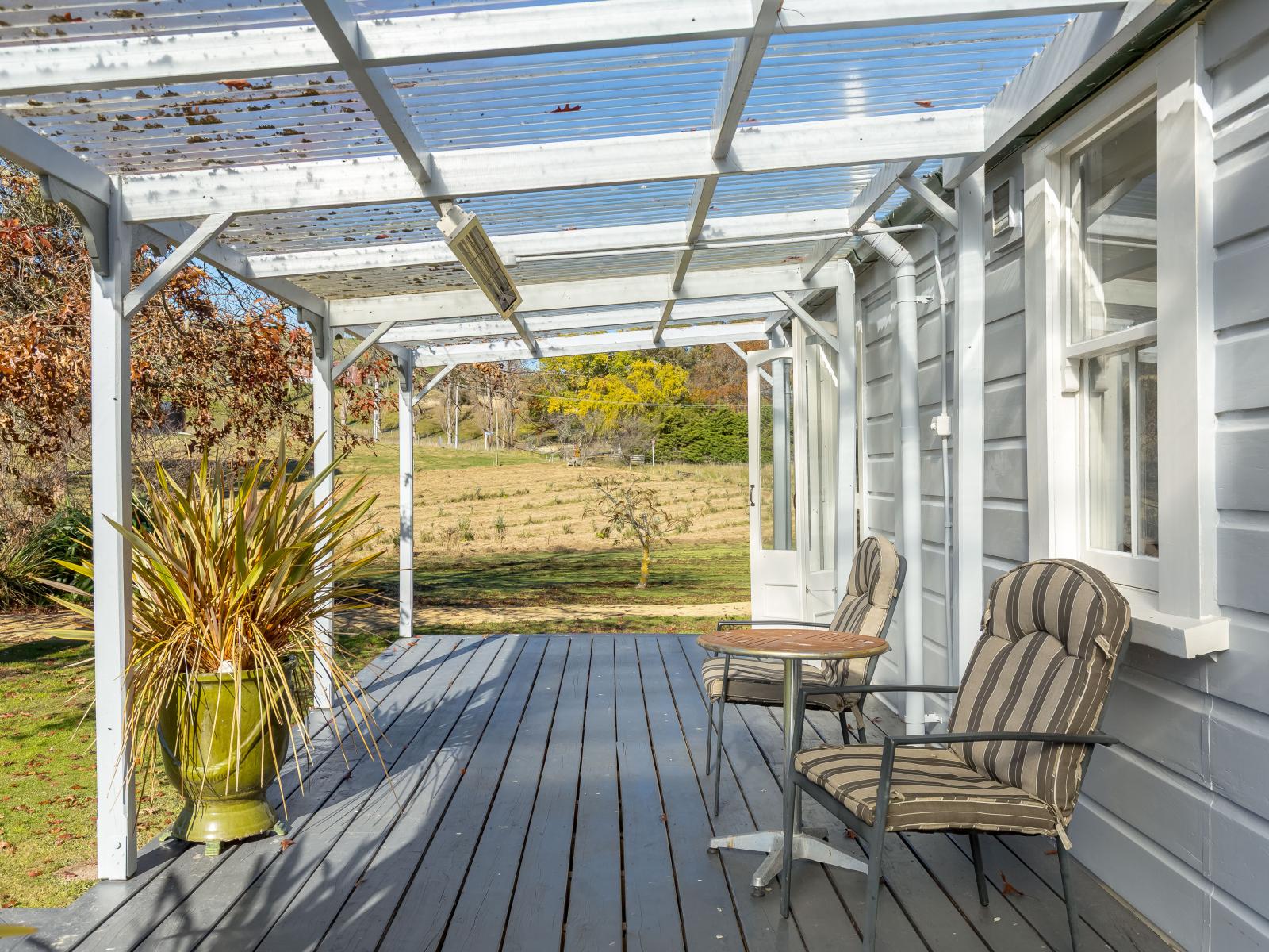 1017A Longbush Road, Gladstone