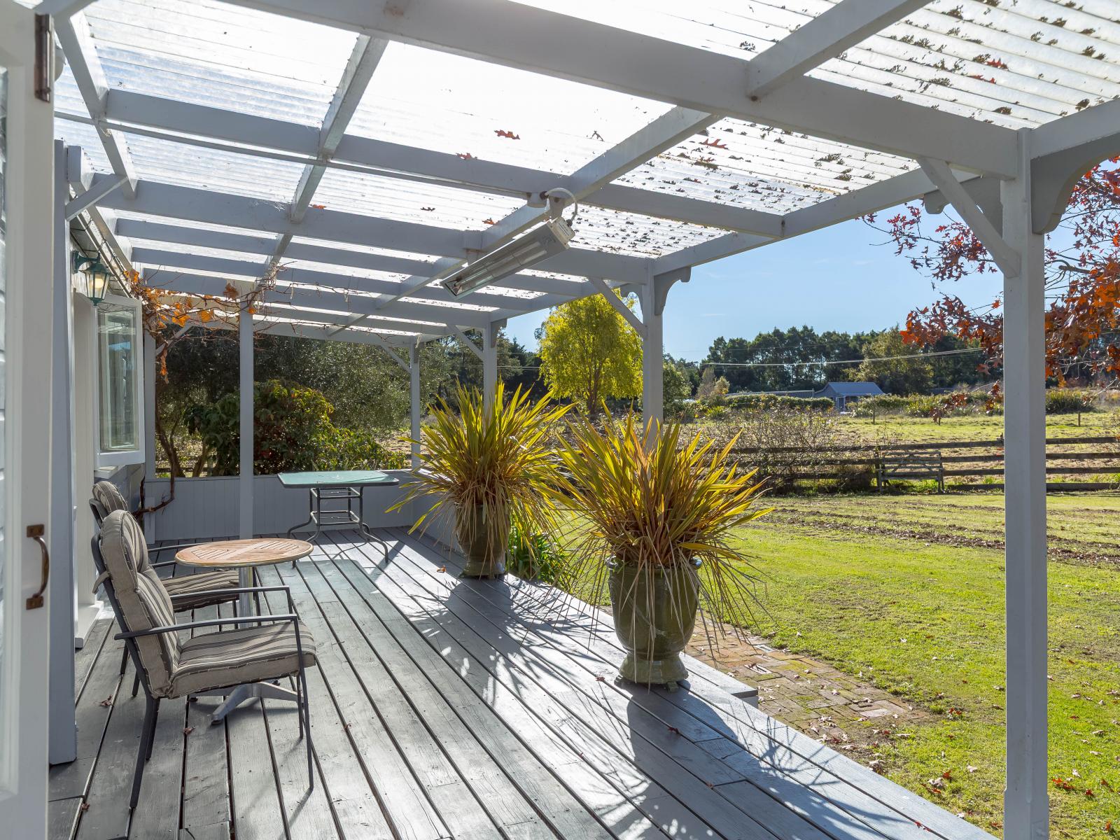 1017A Longbush Road, Gladstone