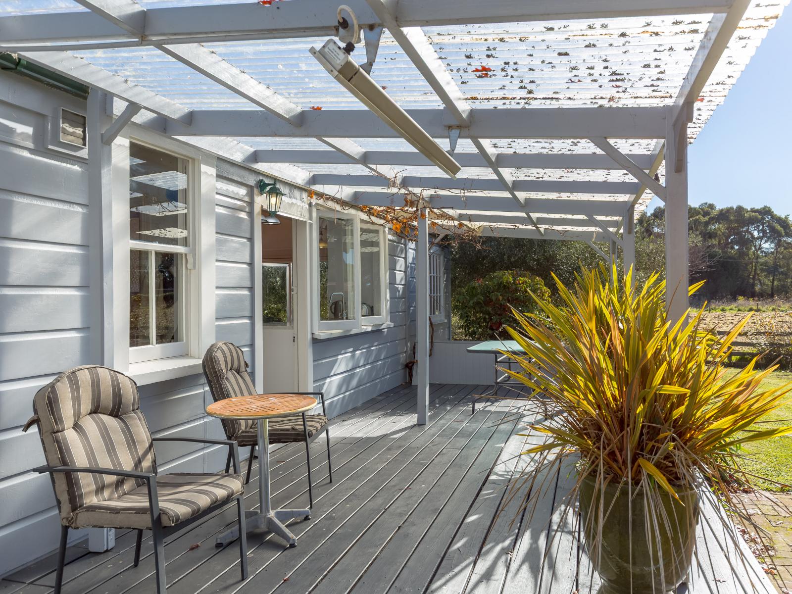 1017A Longbush Road, Gladstone