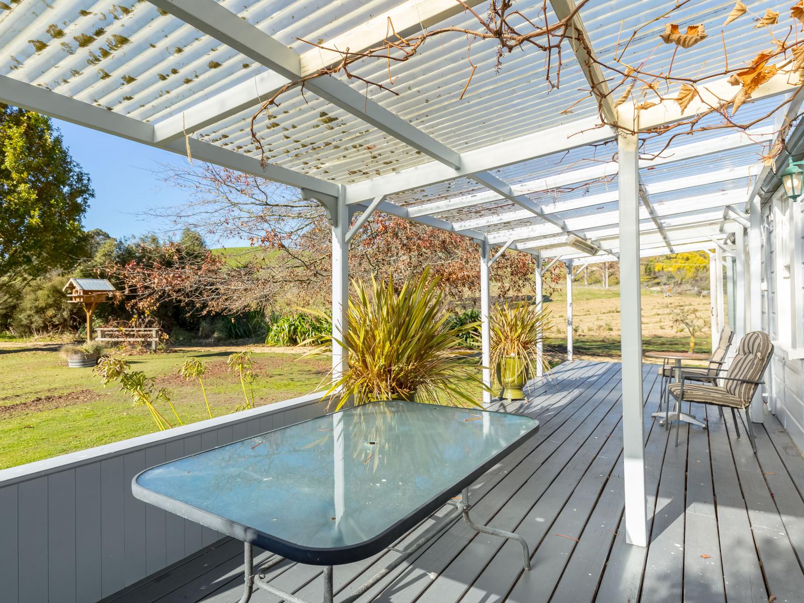 1017A Longbush Road, Gladstone
