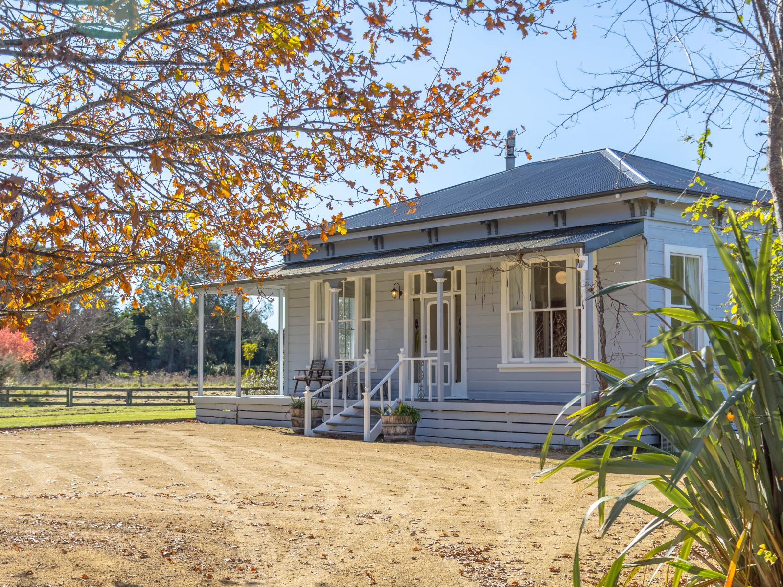 1017A Longbush Road, Gladstone