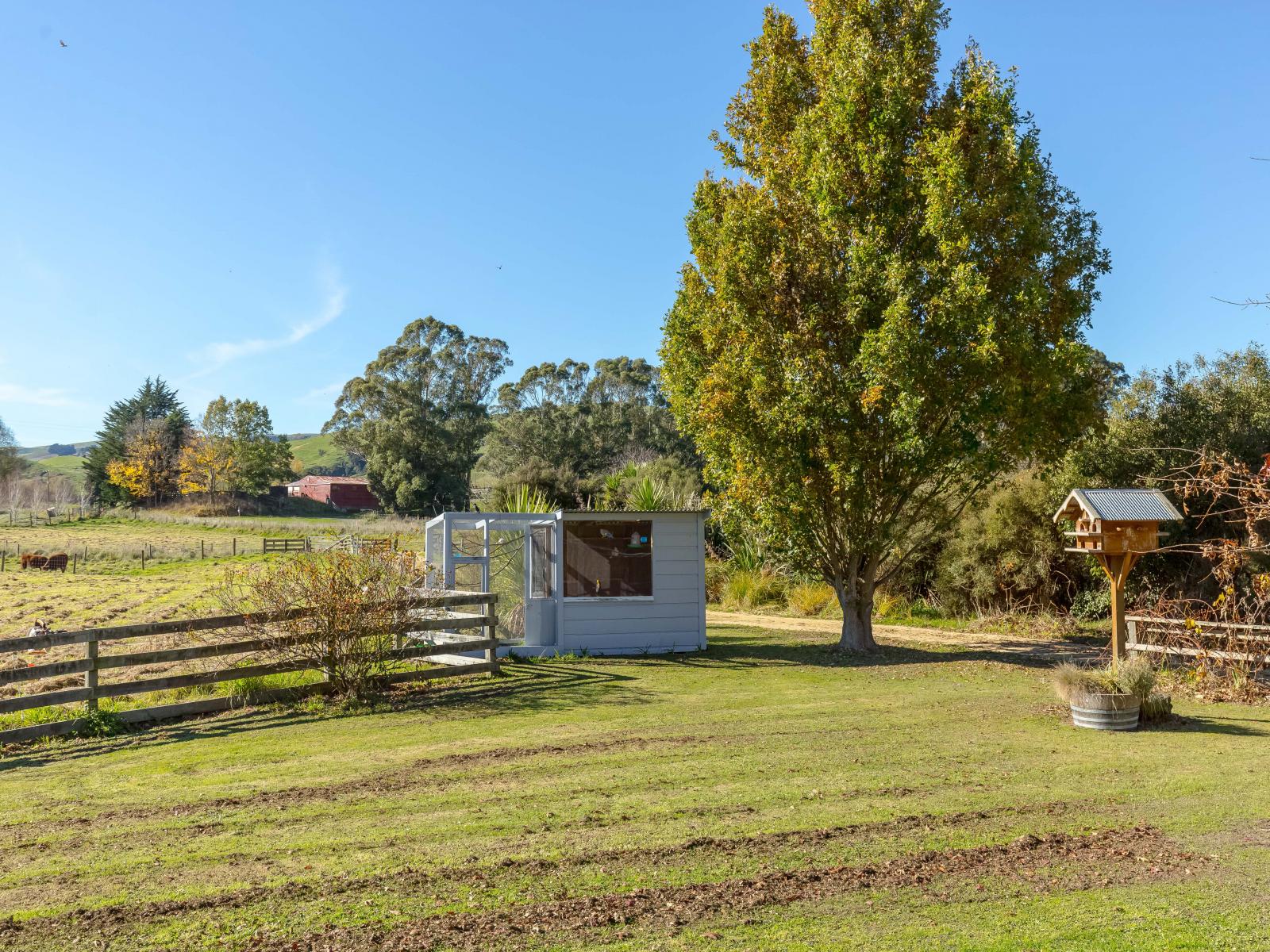 1017A Longbush Road, Gladstone