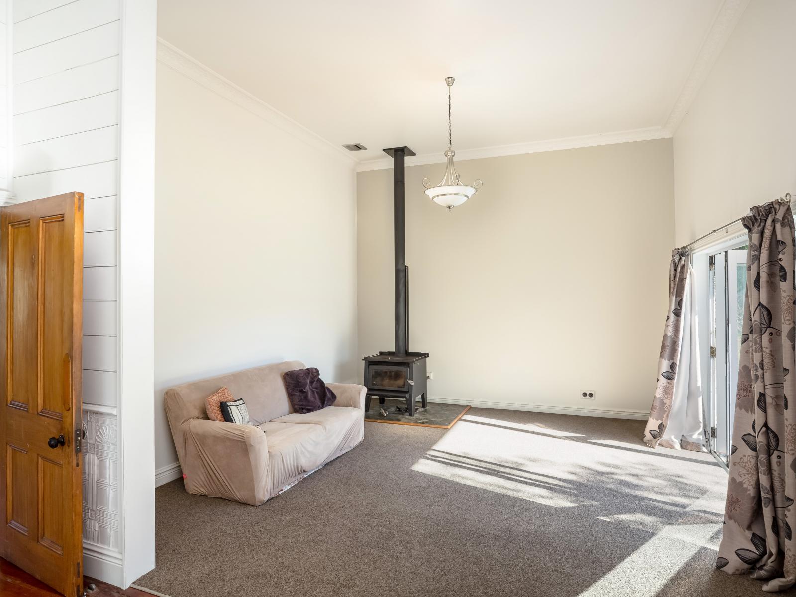 1017A Longbush Road, Gladstone