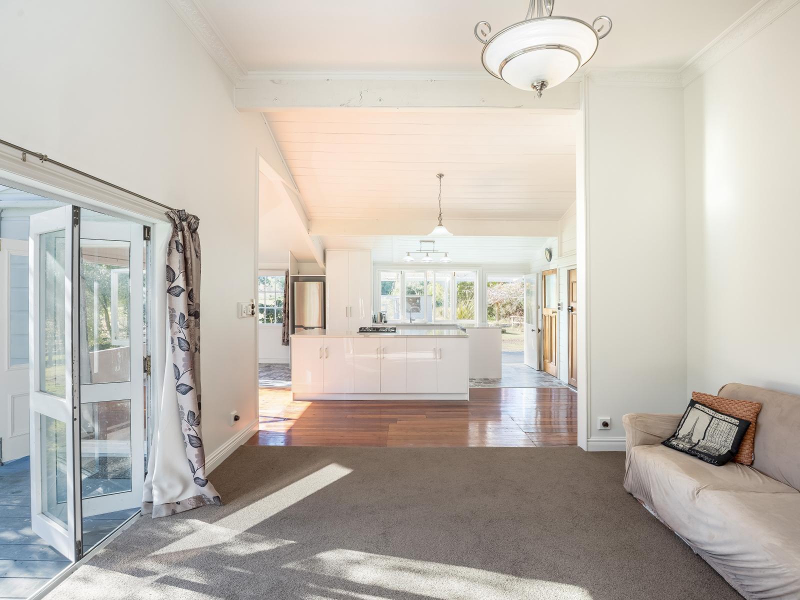 1017A Longbush Road, Gladstone