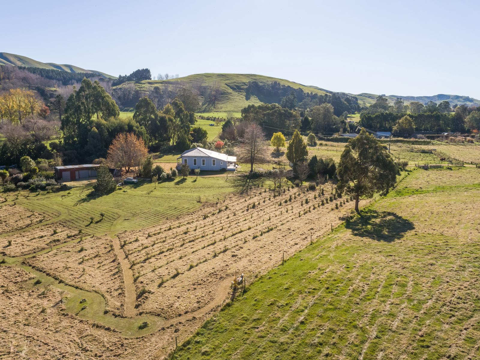 1017A Longbush Road, Gladstone