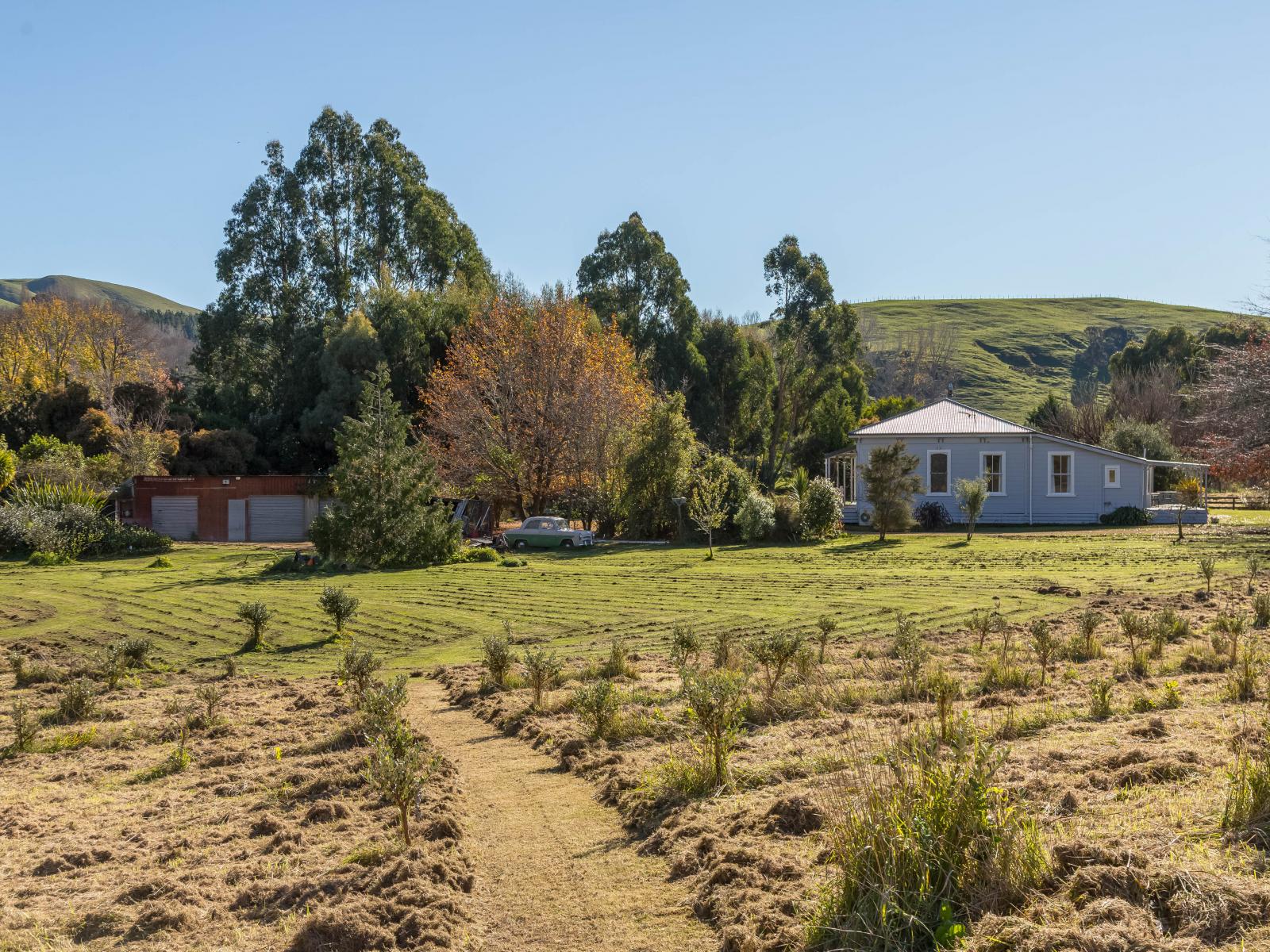 1017A Longbush Road, Gladstone