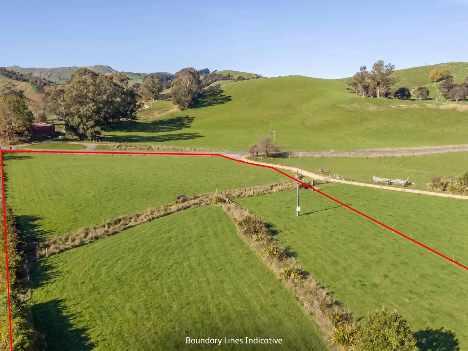 1017A Longbush Road, Gladstone