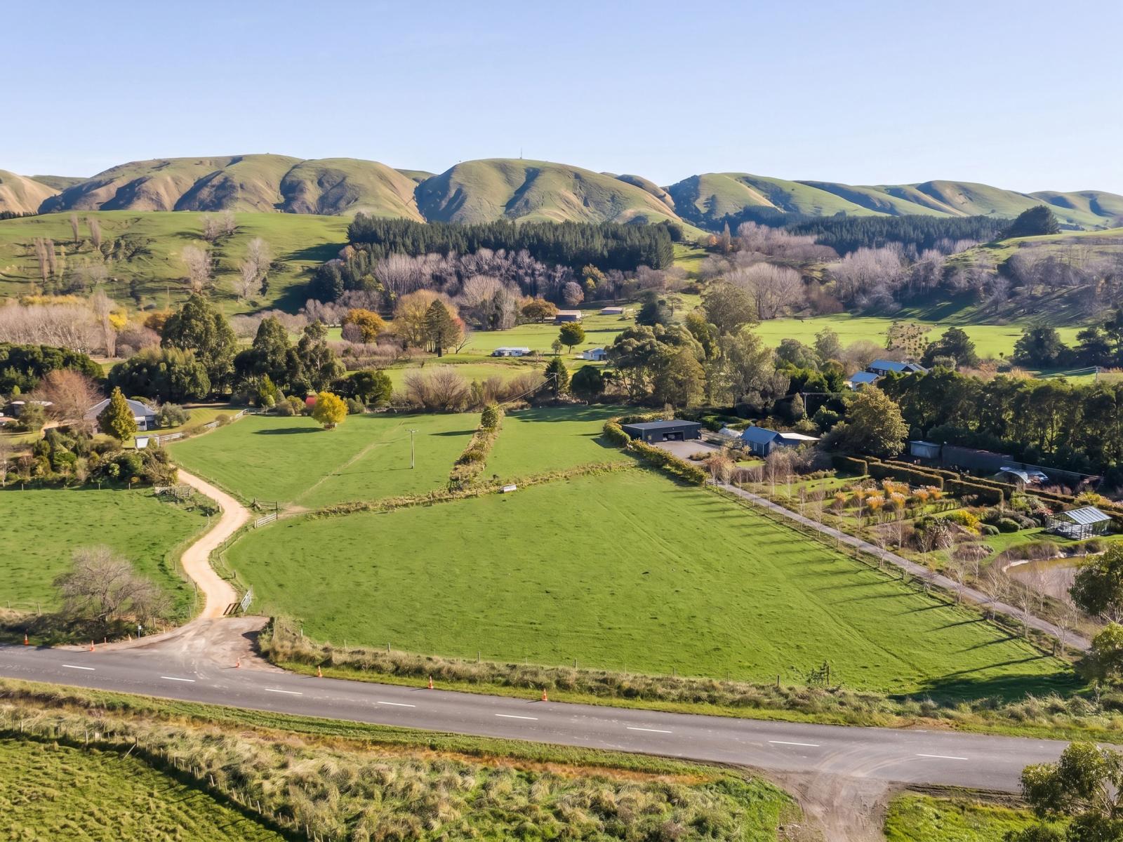 1017A Longbush Road, Gladstone