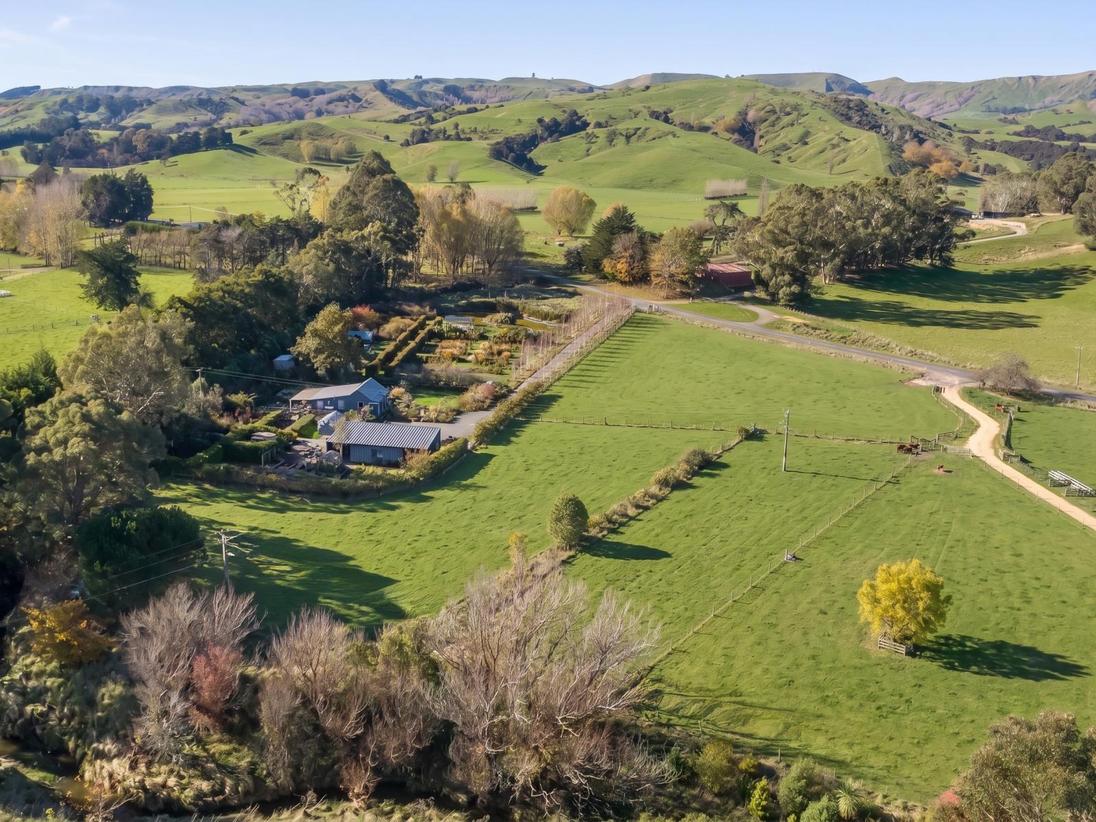 1017A Longbush Road, Gladstone