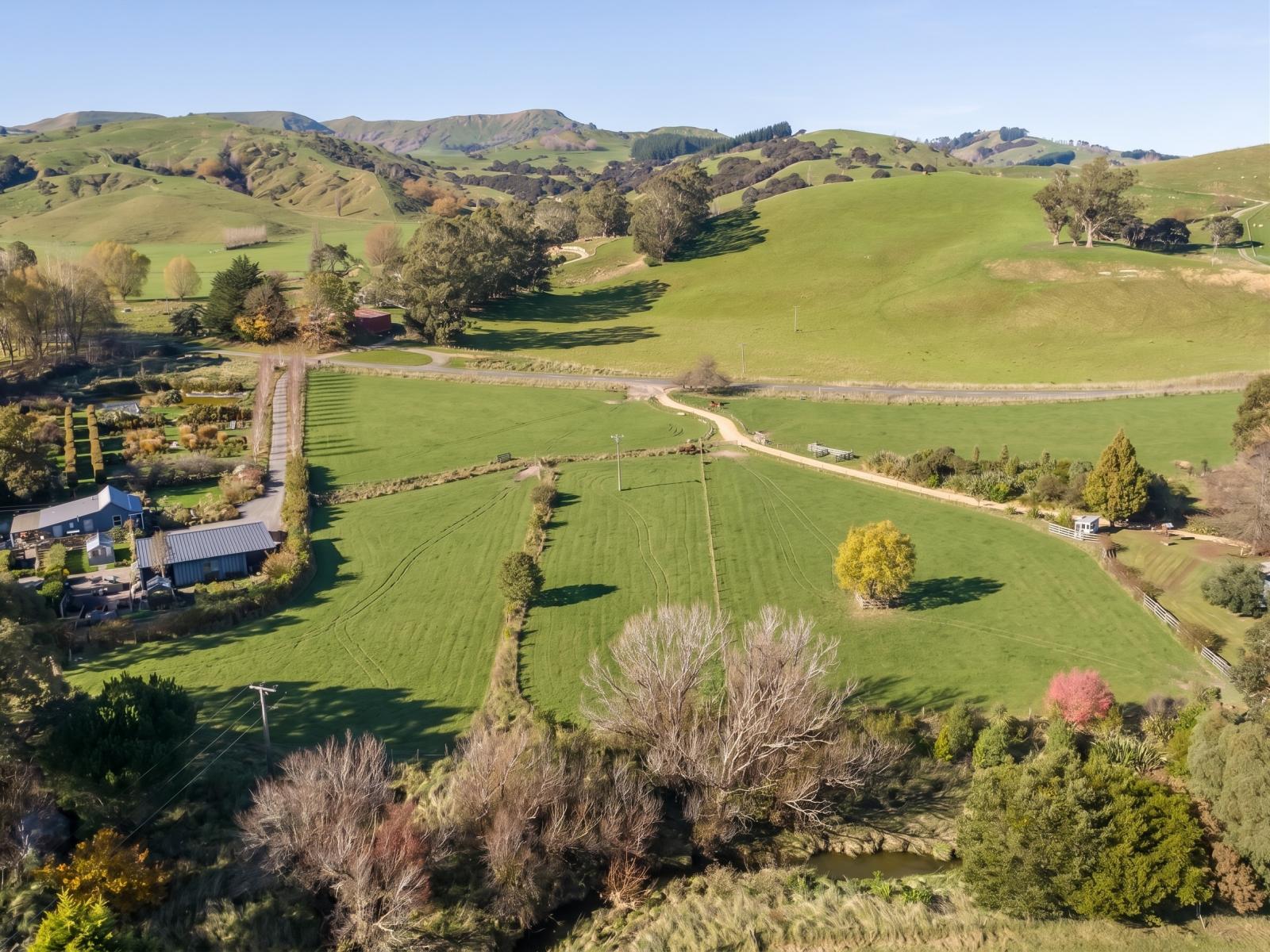 1017A Longbush Road, Gladstone