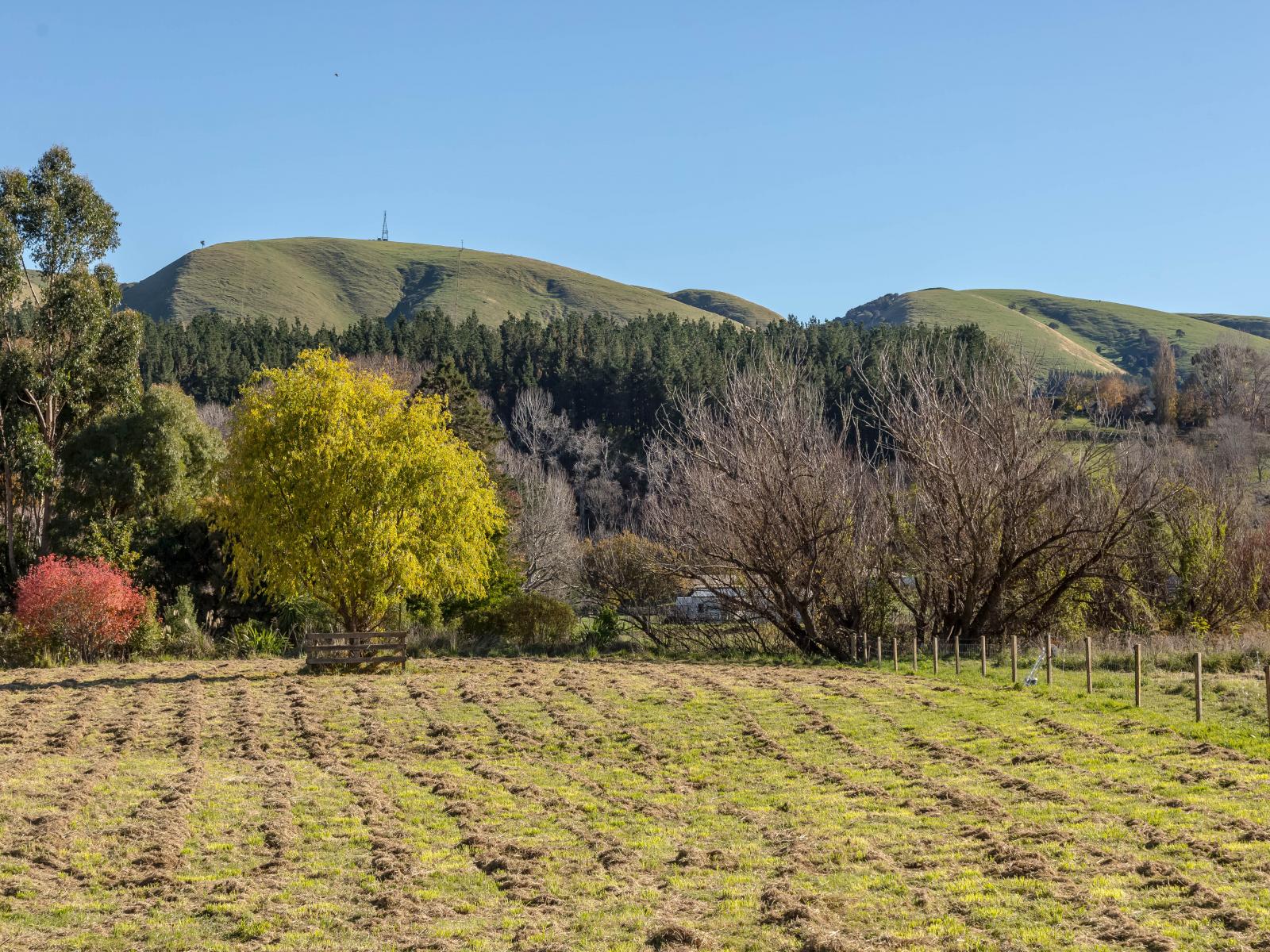 1017B Longbush Road, Gladstone