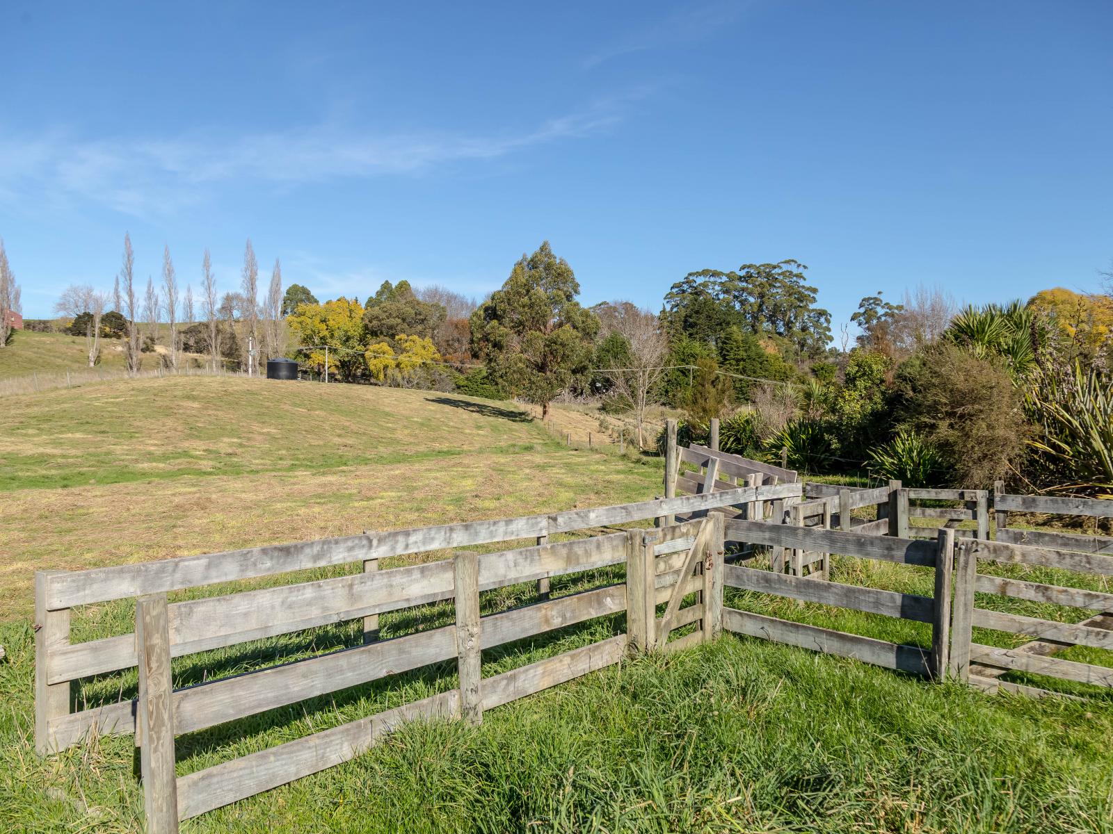 1017B Longbush Road, Gladstone