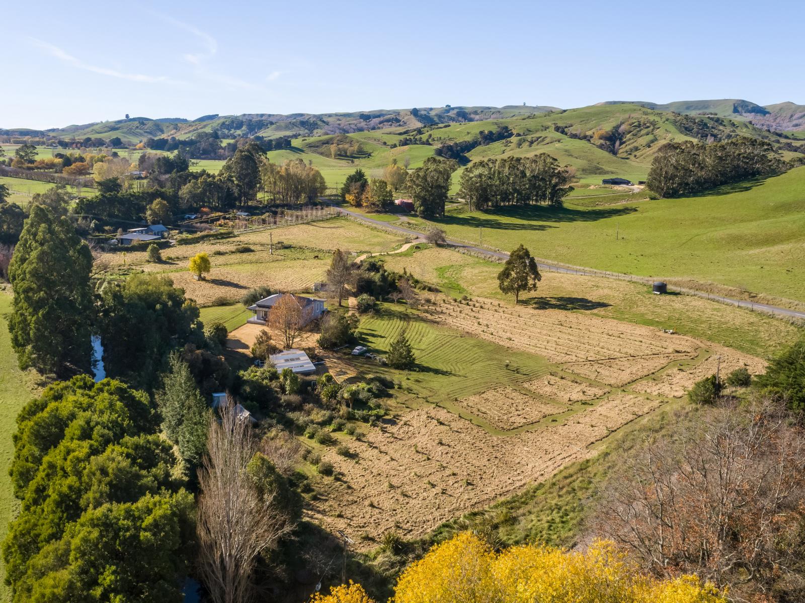 1017B Longbush Road, Gladstone