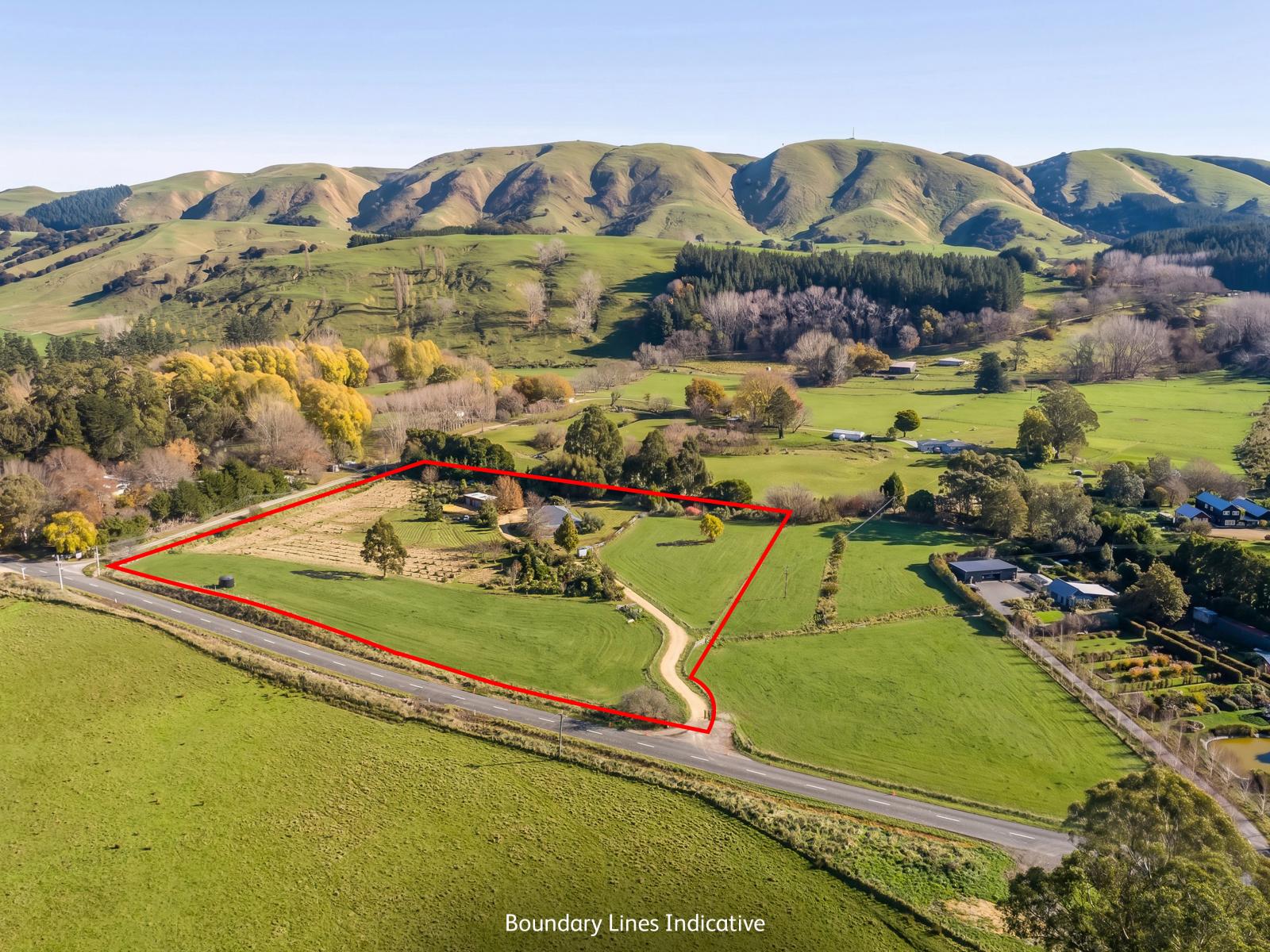 1017B Longbush Road, Gladstone