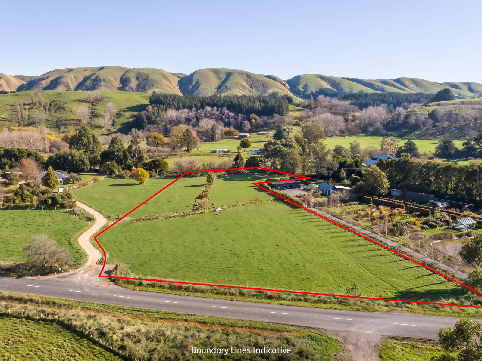 1017B Longbush Road, Gladstone