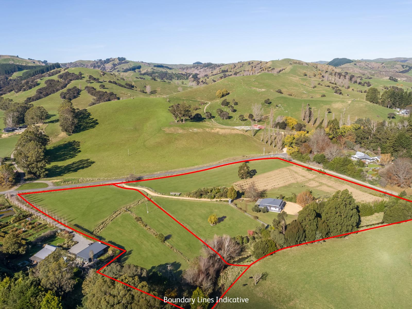 1017B Longbush Road, Gladstone