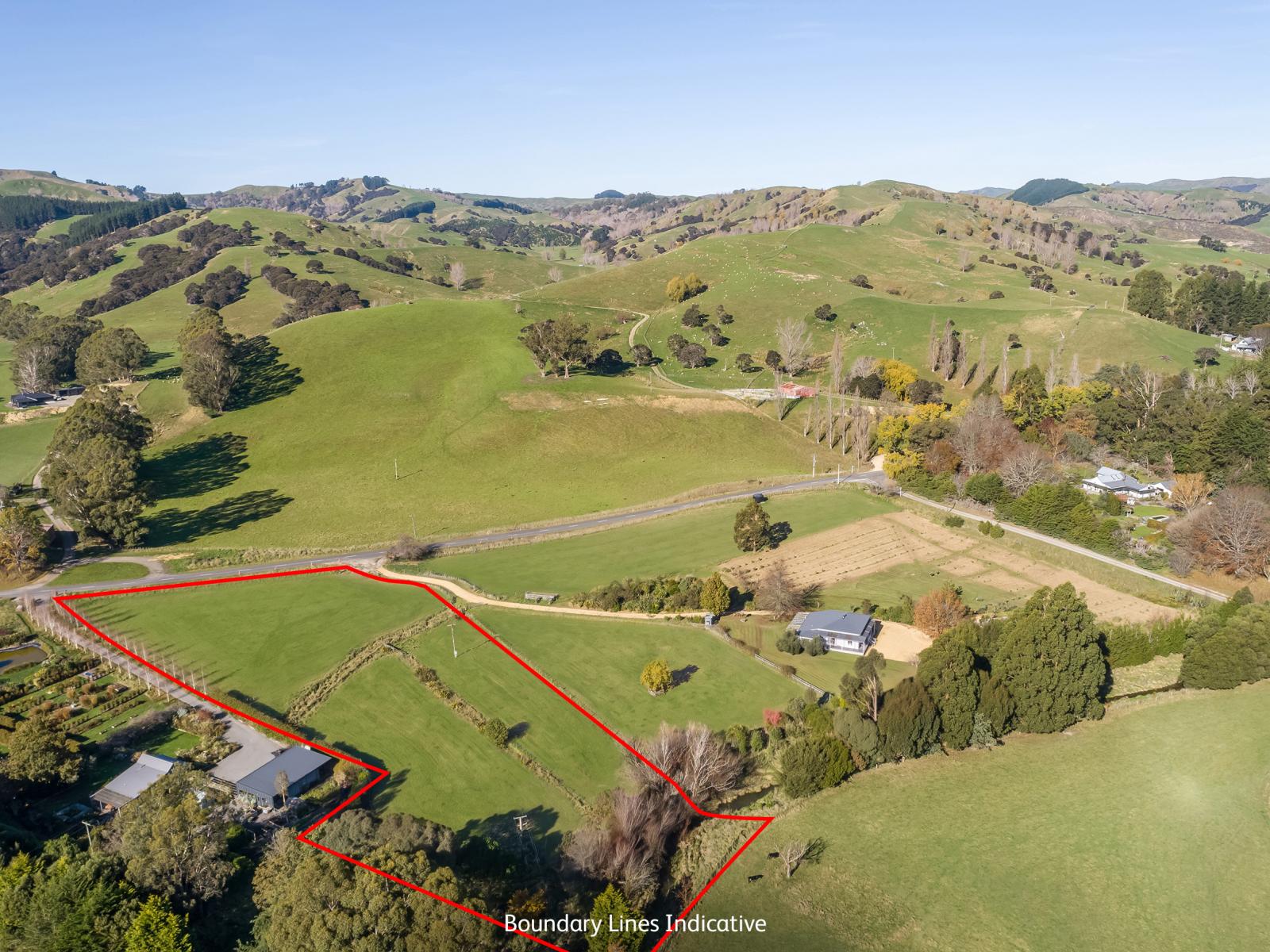 1017B Longbush Road, Gladstone