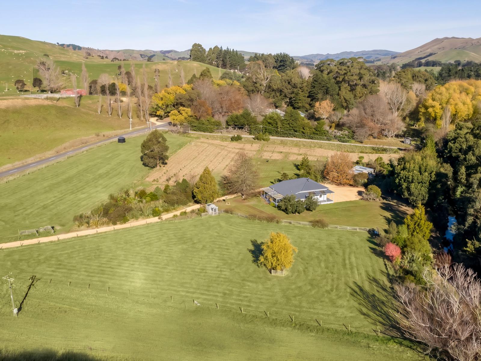 1017B Longbush Road, Gladstone