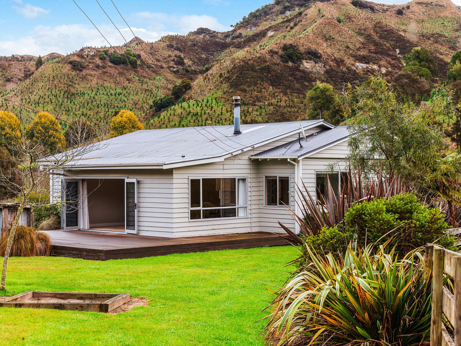 Taumarunui
