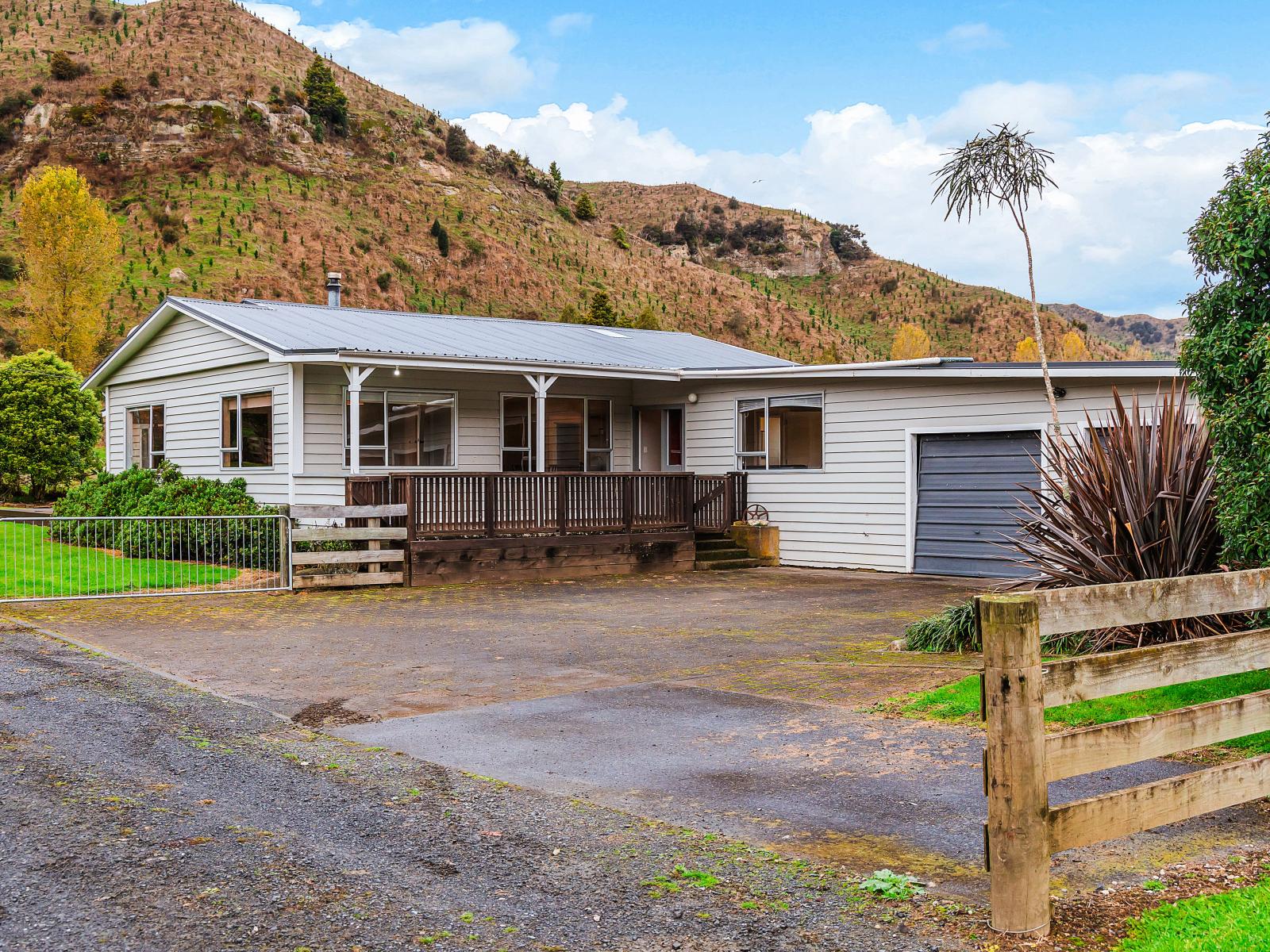 Taumarunui