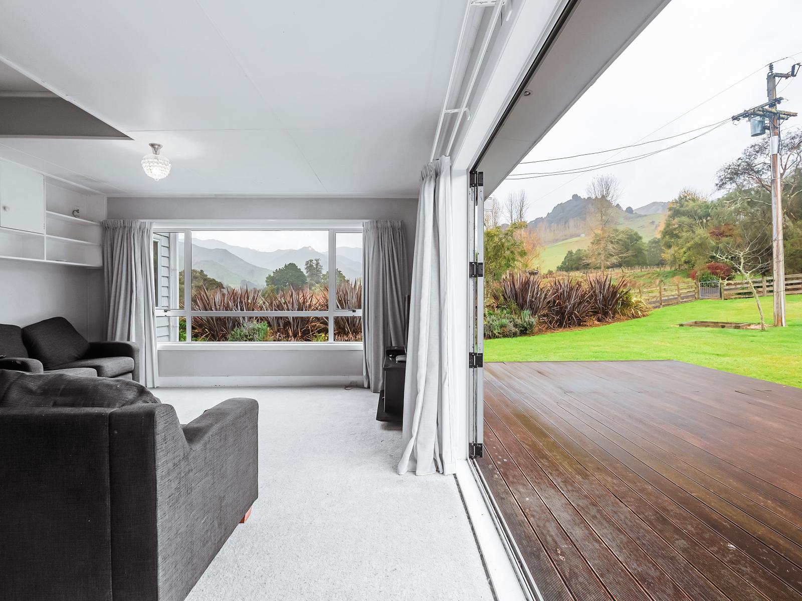 Taumarunui