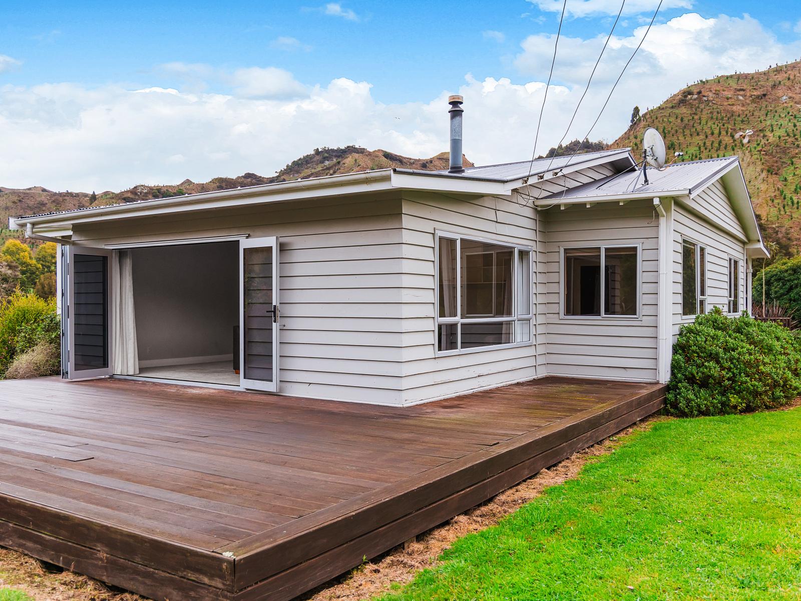 Taumarunui