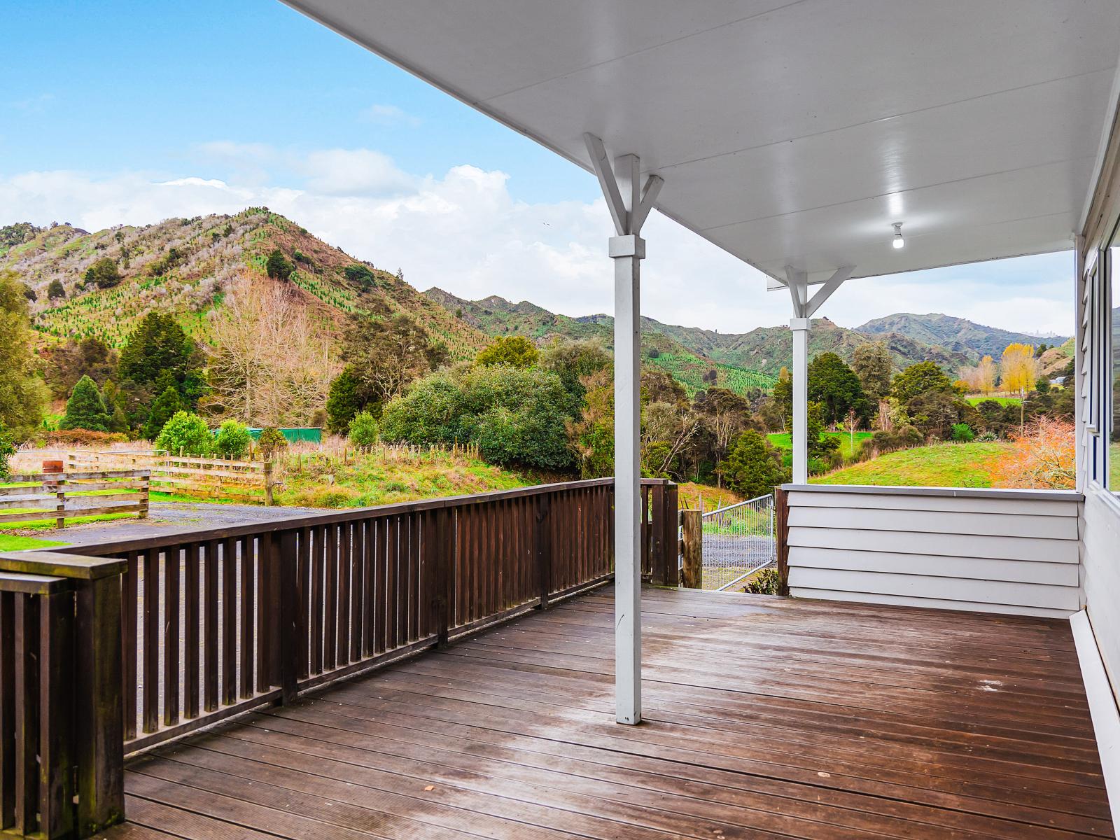 Taumarunui