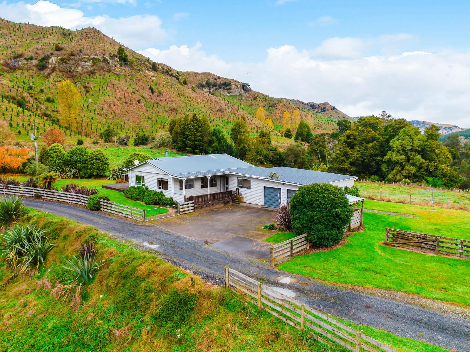 Taumarunui