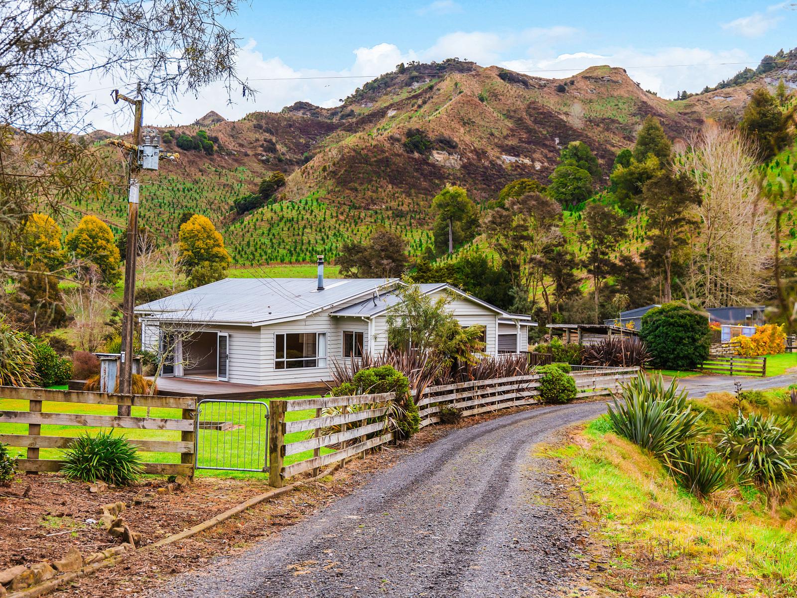 Taumarunui